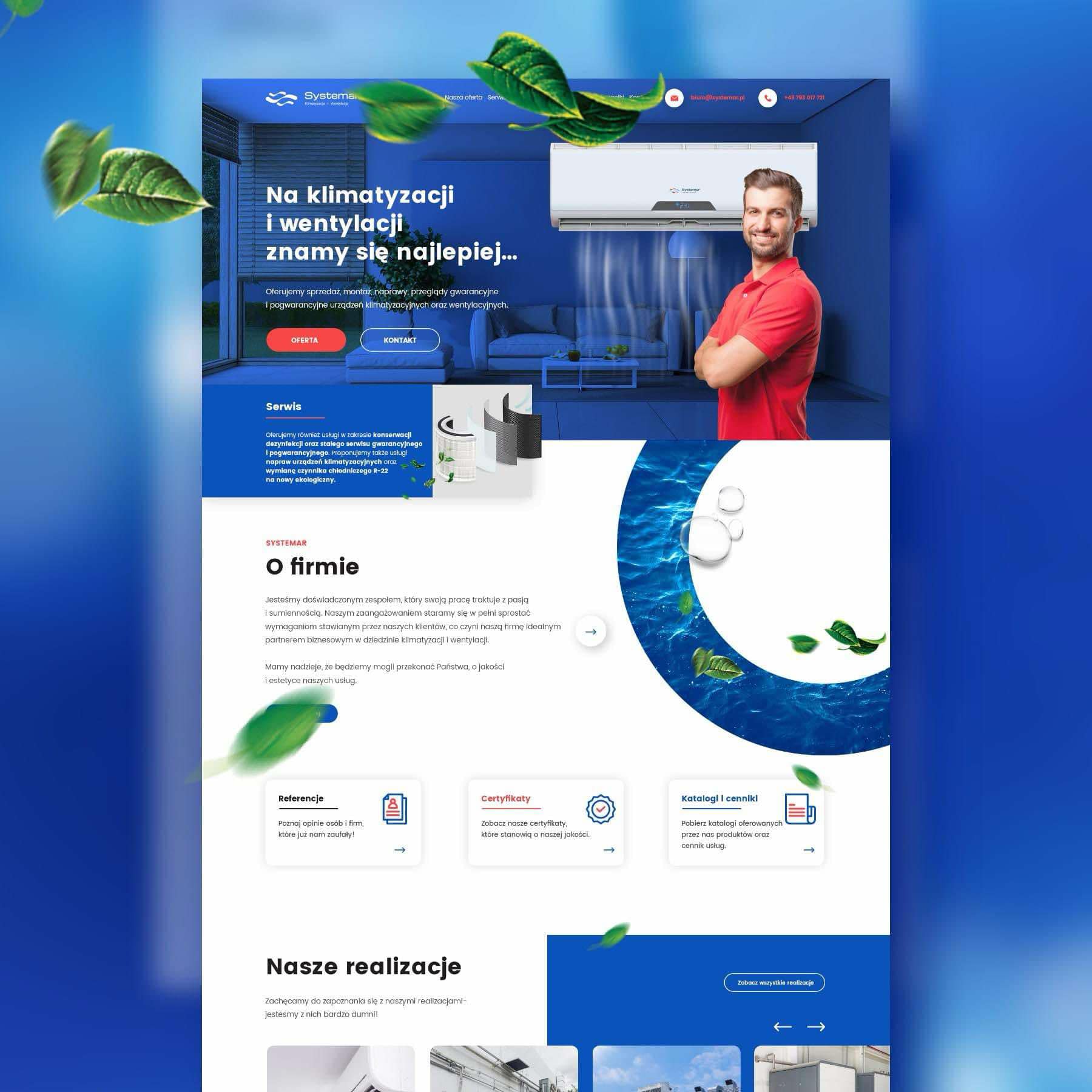 Realizacja portfolio 2