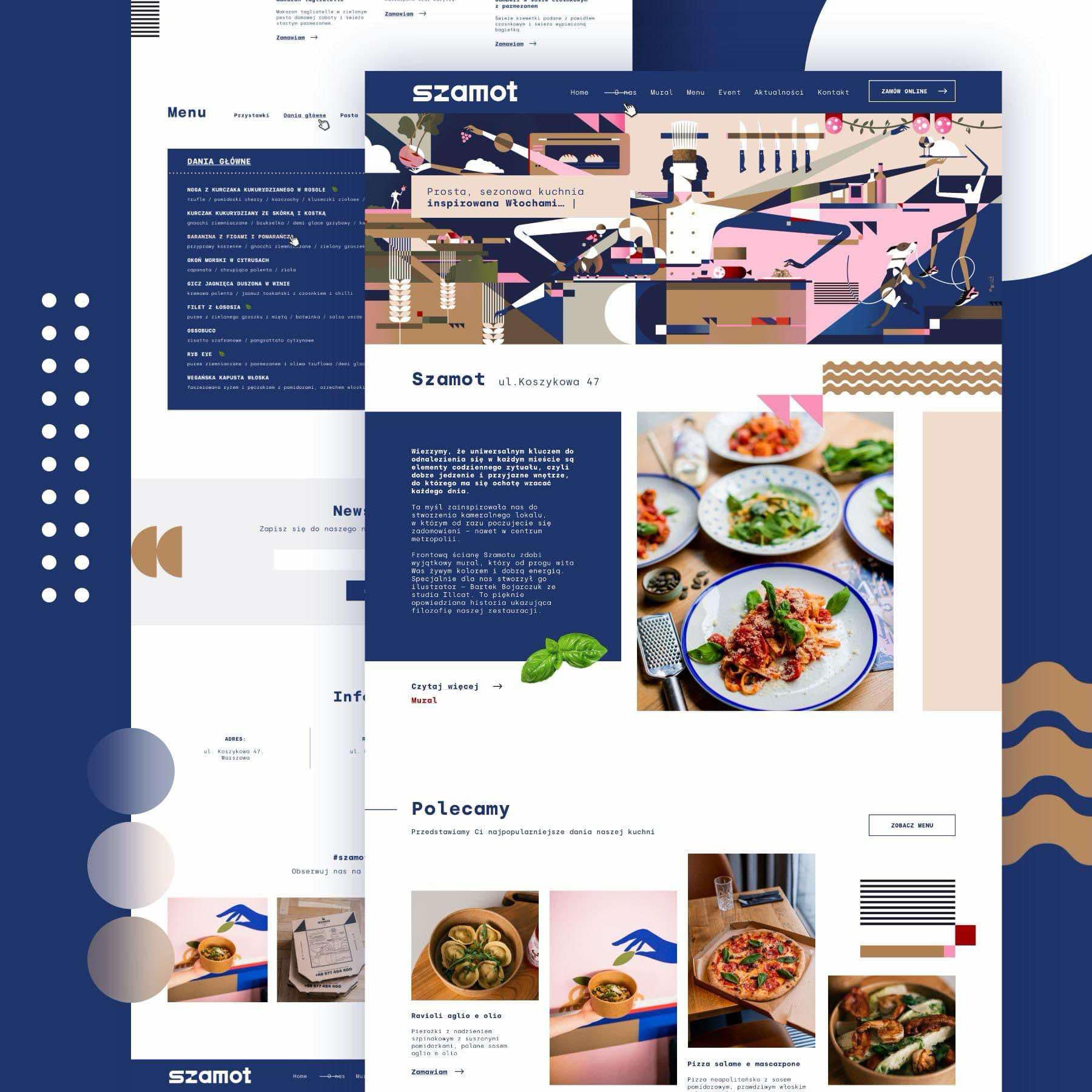 Realizacja portfolio 3