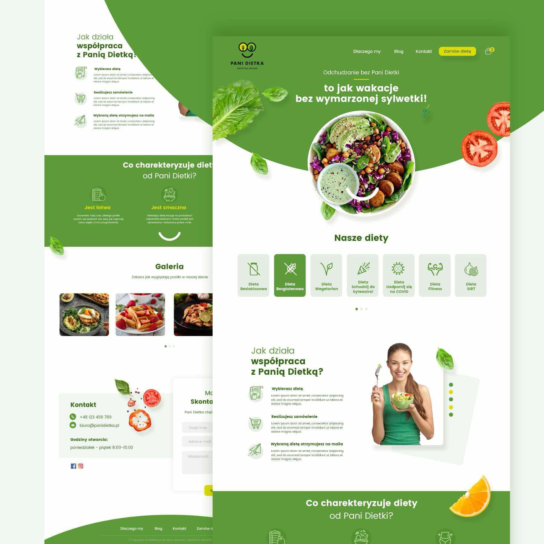 Realizacja portfolio 5